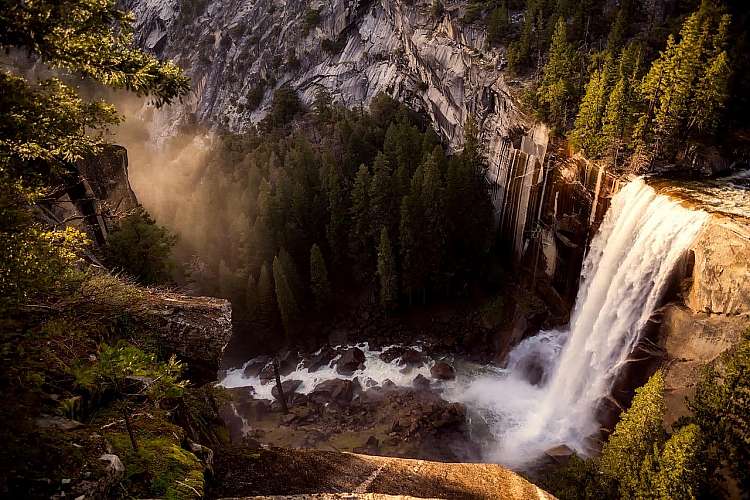 yosemite